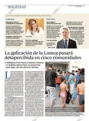 ABC MADRID 09-09-2014 página 46