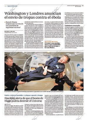 ABC MADRID 09-09-2014 página 48