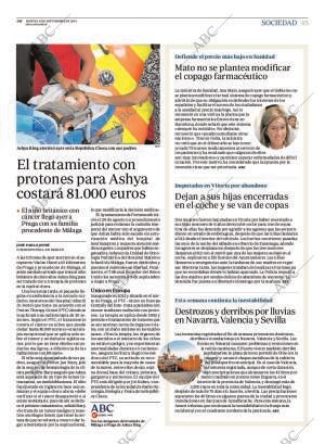 ABC MADRID 09-09-2014 página 49