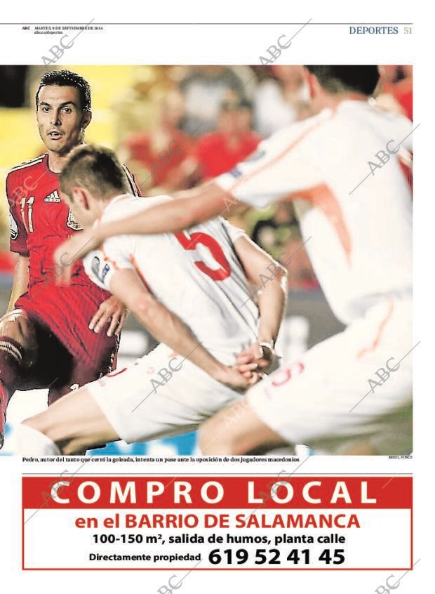 ABC MADRID 09-09-2014 página 55