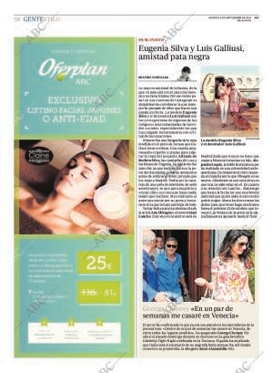 ABC MADRID 09-09-2014 página 62