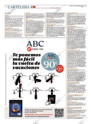 ABC MADRID 09-09-2014 página 66