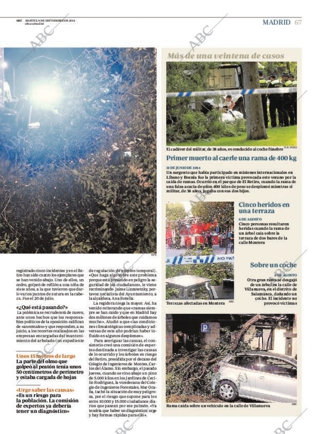 ABC MADRID 09-09-2014 página 71