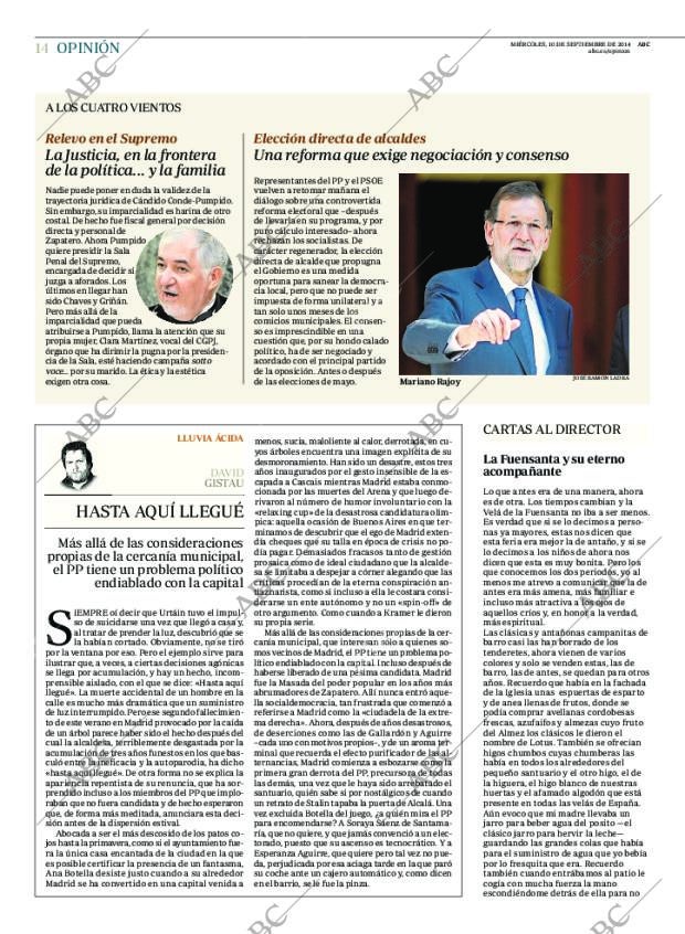 ABC CORDOBA 10-09-2014 página 14