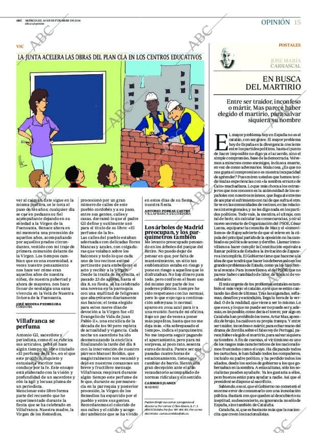 ABC CORDOBA 10-09-2014 página 15