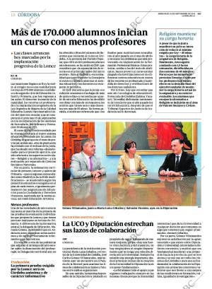 ABC CORDOBA 10-09-2014 página 18