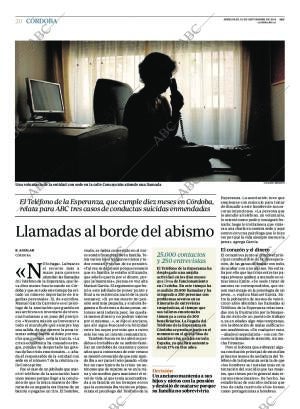 ABC CORDOBA 10-09-2014 página 20