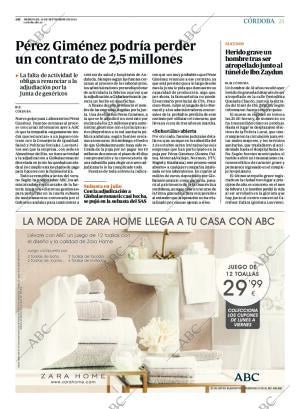 ABC CORDOBA 10-09-2014 página 21