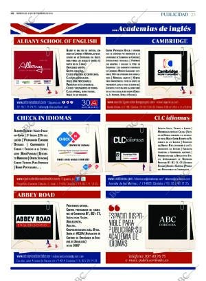 ABC CORDOBA 10-09-2014 página 23