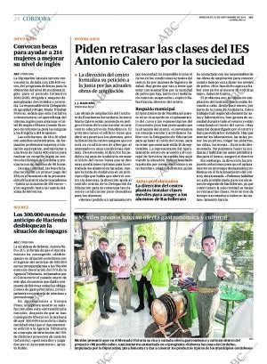 ABC CORDOBA 10-09-2014 página 24