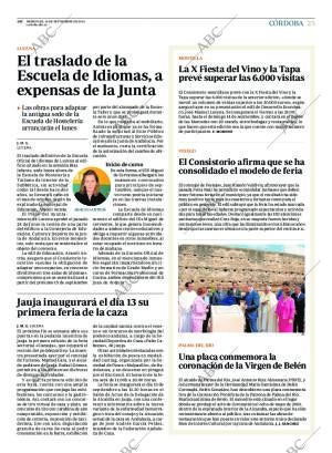 ABC CORDOBA 10-09-2014 página 25