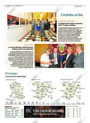 ABC CORDOBA 10-09-2014 página 27