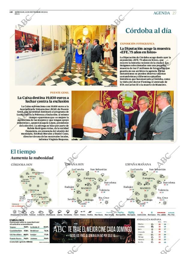 ABC CORDOBA 10-09-2014 página 27