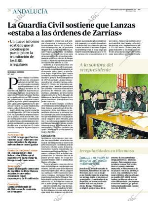 ABC CORDOBA 10-09-2014 página 28