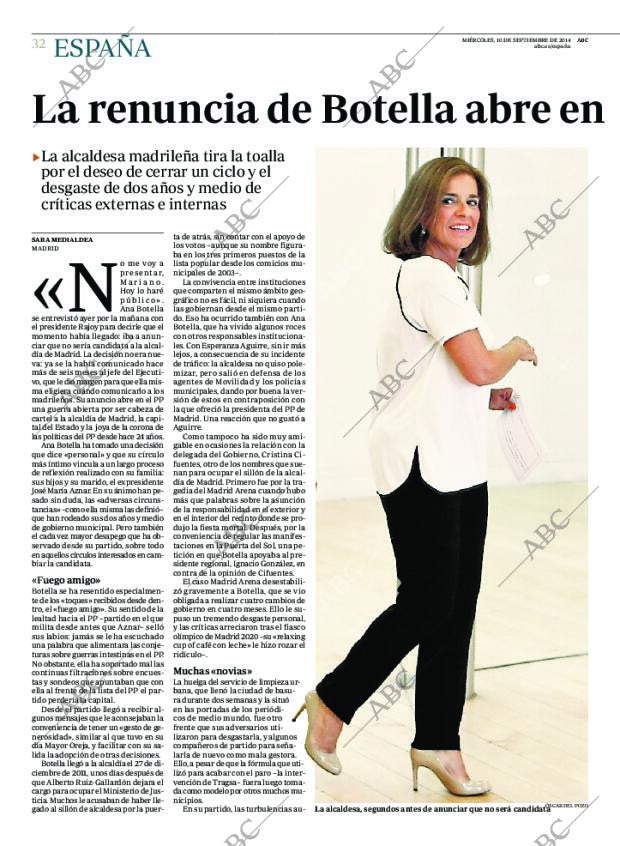 ABC CORDOBA 10-09-2014 página 32