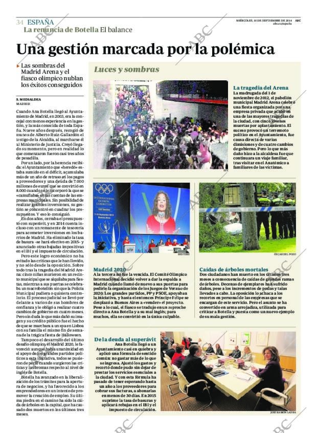 ABC CORDOBA 10-09-2014 página 34