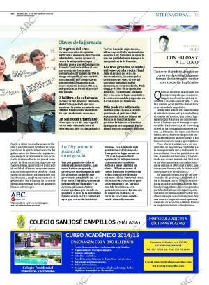 ABC CORDOBA 10-09-2014 página 39