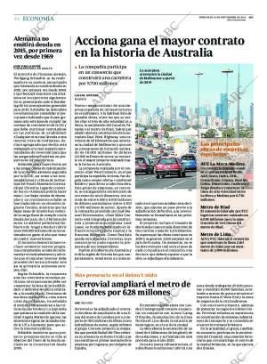 ABC CORDOBA 10-09-2014 página 44