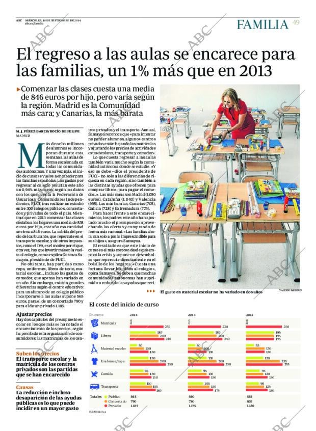 ABC CORDOBA 10-09-2014 página 49