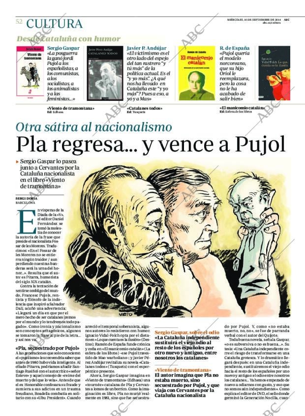 ABC CORDOBA 10-09-2014 página 52