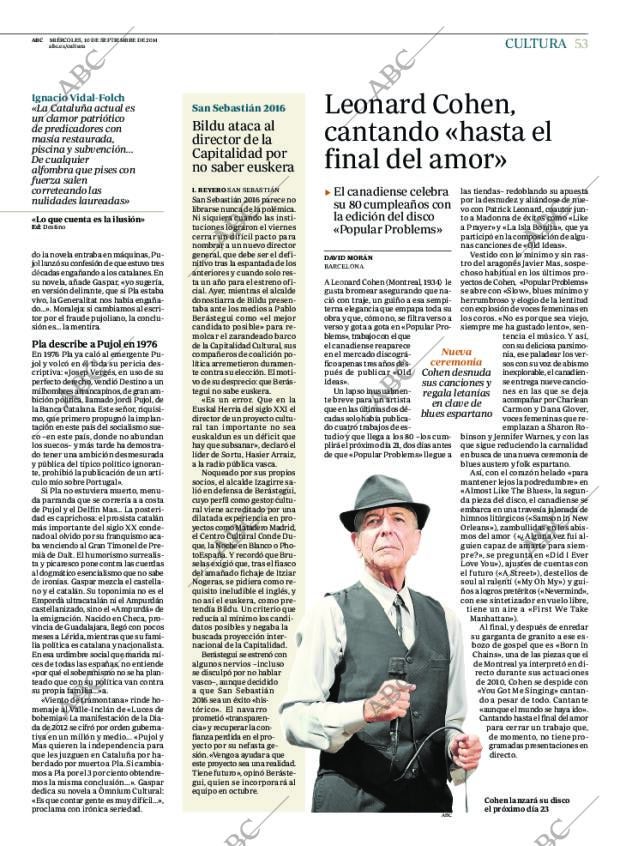 ABC CORDOBA 10-09-2014 página 53