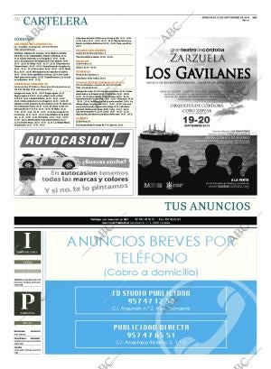 ABC CORDOBA 10-09-2014 página 56