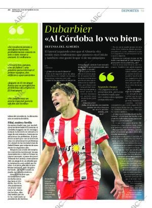 ABC CORDOBA 10-09-2014 página 59