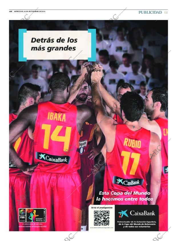 ABC CORDOBA 10-09-2014 página 61