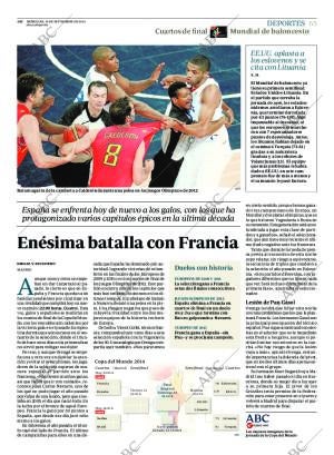 ABC CORDOBA 10-09-2014 página 65