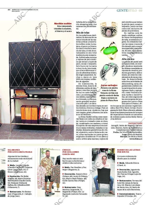 ABC CORDOBA 10-09-2014 página 69