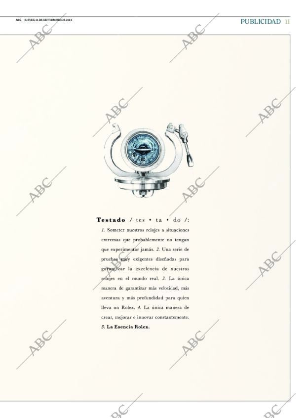 ABC MADRID 11-09-2014 página 11