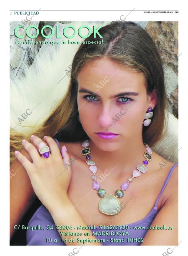 ABC MADRID 11-09-2014 página 2