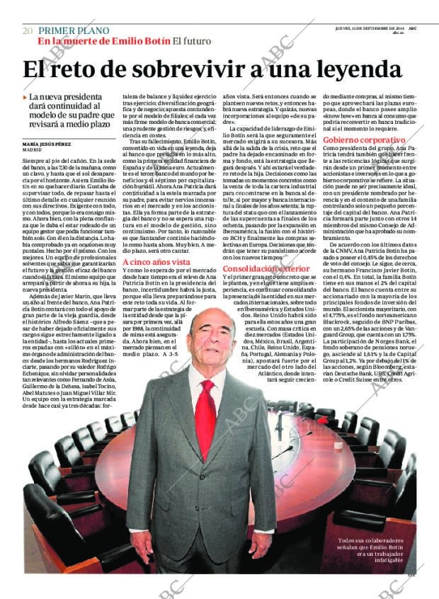 ABC MADRID 11-09-2014 página 20