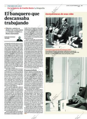 ABC MADRID 11-09-2014 página 22