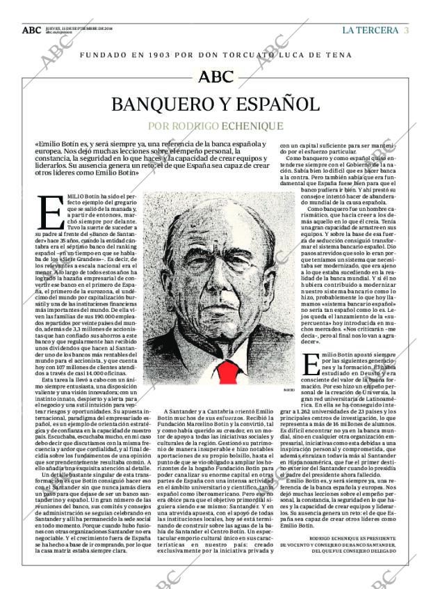 ABC MADRID 11-09-2014 página 3