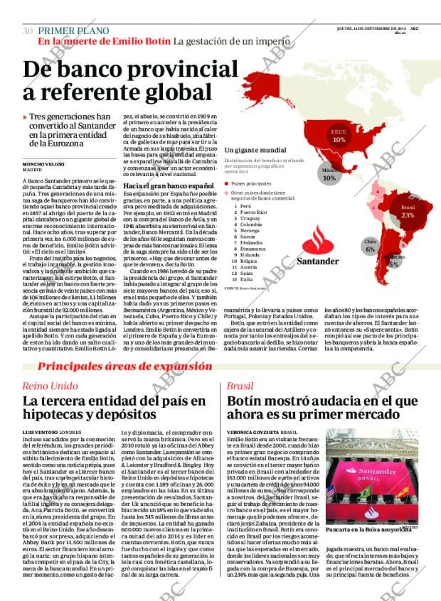 ABC MADRID 11-09-2014 página 30
