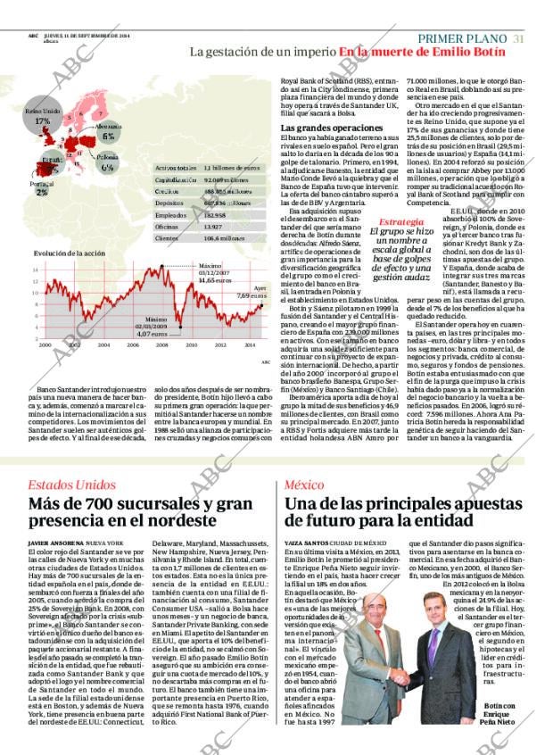 ABC MADRID 11-09-2014 página 31