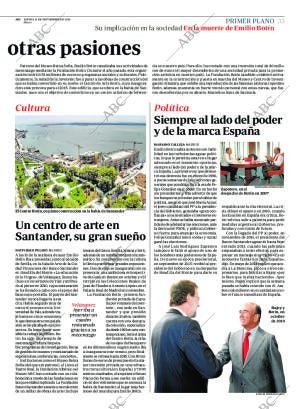 ABC MADRID 11-09-2014 página 33