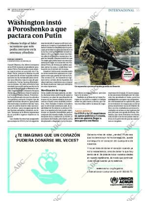 ABC MADRID 11-09-2014 página 55
