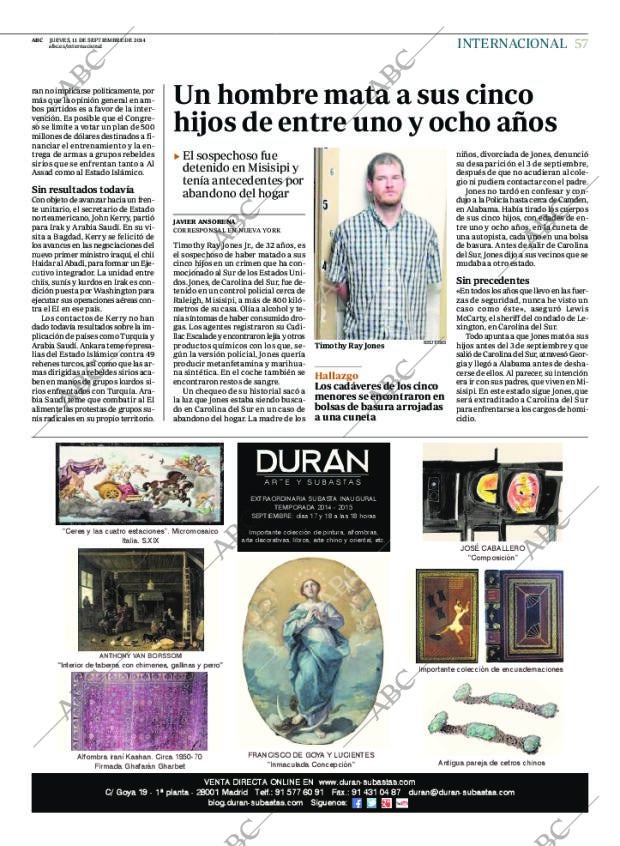 ABC MADRID 11-09-2014 página 57
