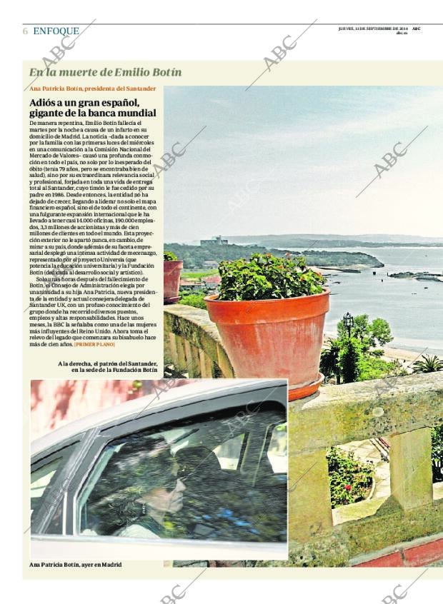 ABC MADRID 11-09-2014 página 6
