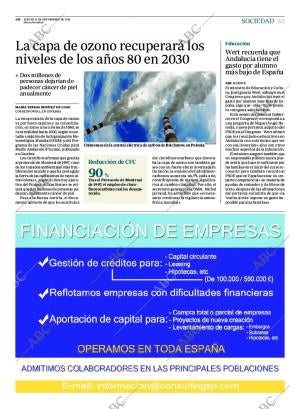 ABC MADRID 11-09-2014 página 63