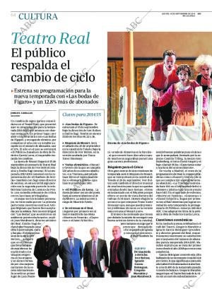 ABC MADRID 11-09-2014 página 64