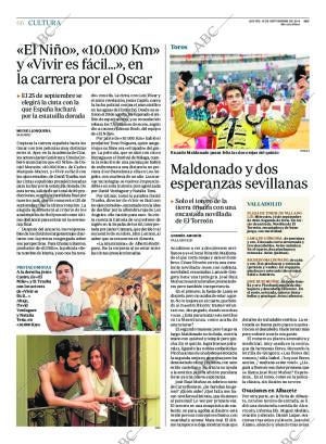 ABC MADRID 11-09-2014 página 66