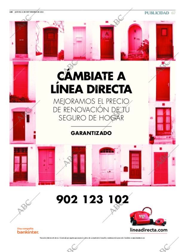 ABC MADRID 11-09-2014 página 67