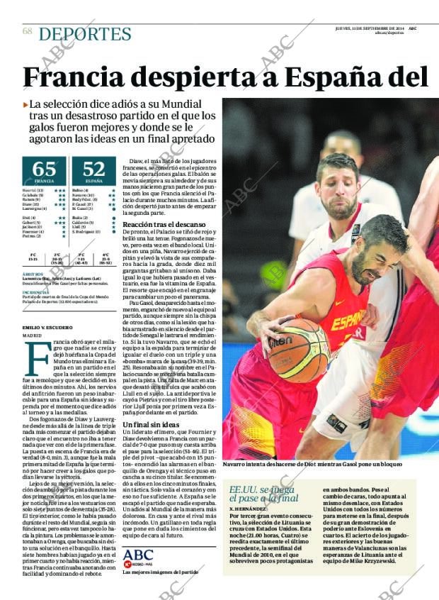 ABC MADRID 11-09-2014 página 68