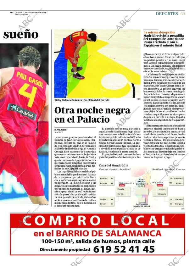 ABC MADRID 11-09-2014 página 69