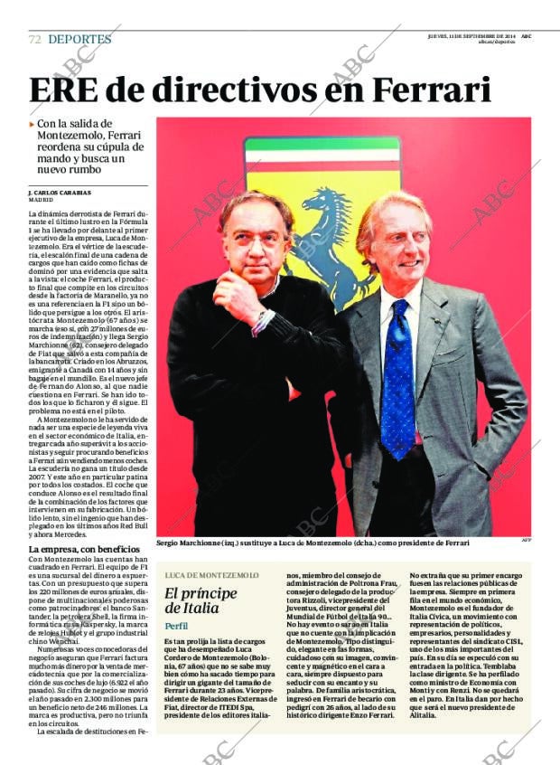 ABC MADRID 11-09-2014 página 72