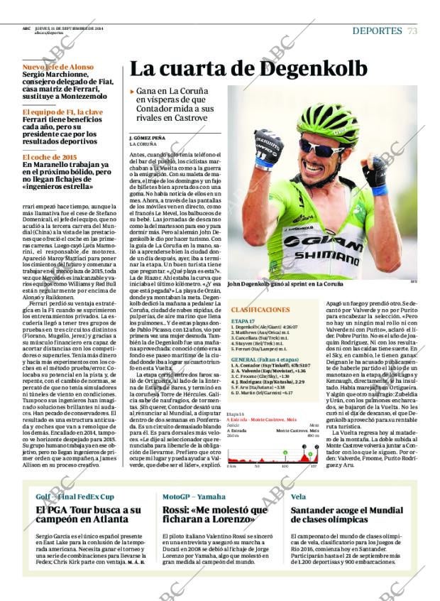 ABC MADRID 11-09-2014 página 73