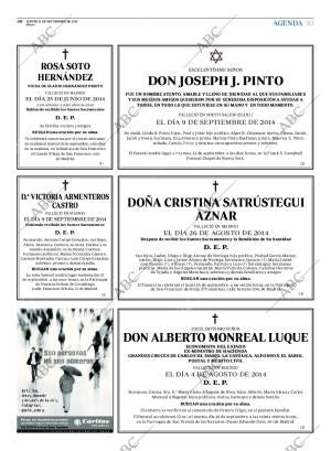 ABC MADRID 11-09-2014 página 83